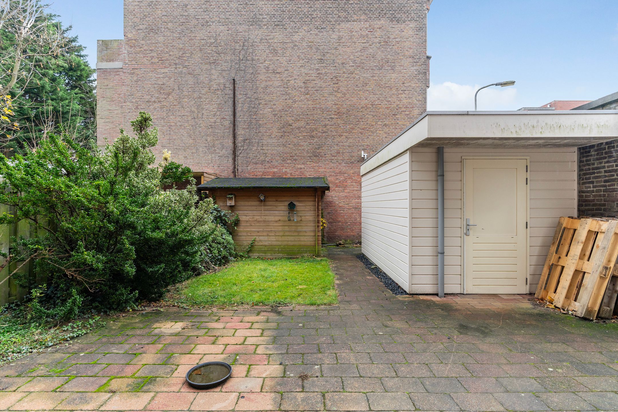 Photo 30 of Vondelstraat 256