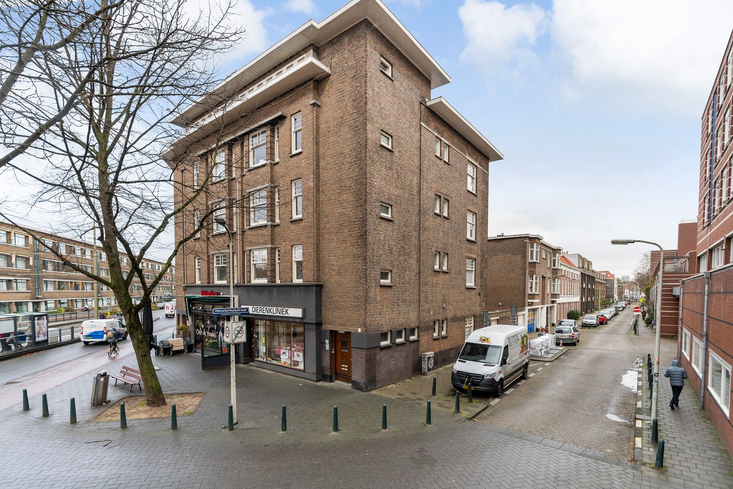 Photo 35 of Vondelstraat 256