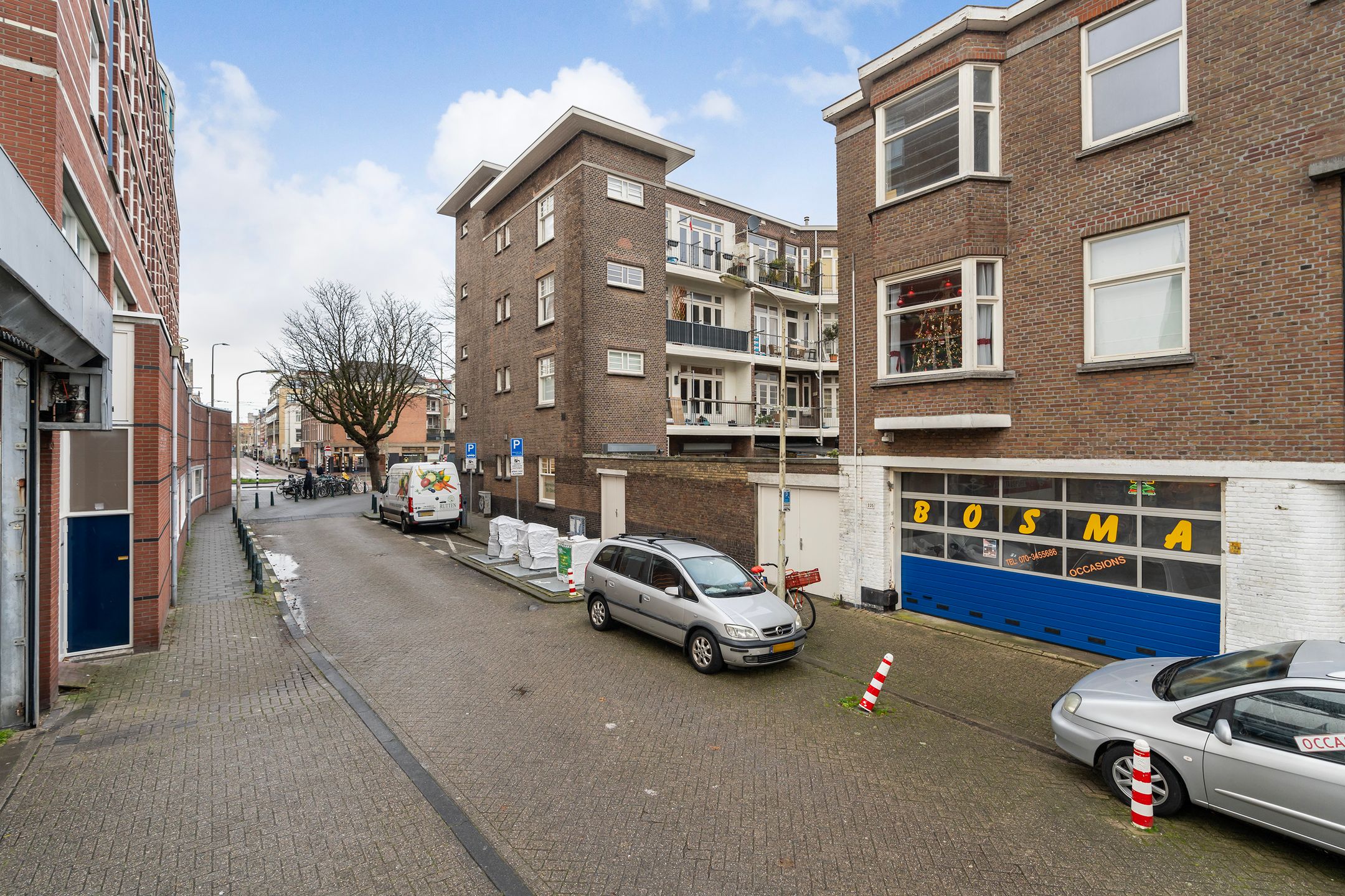 Photo 36 of Vondelstraat 256