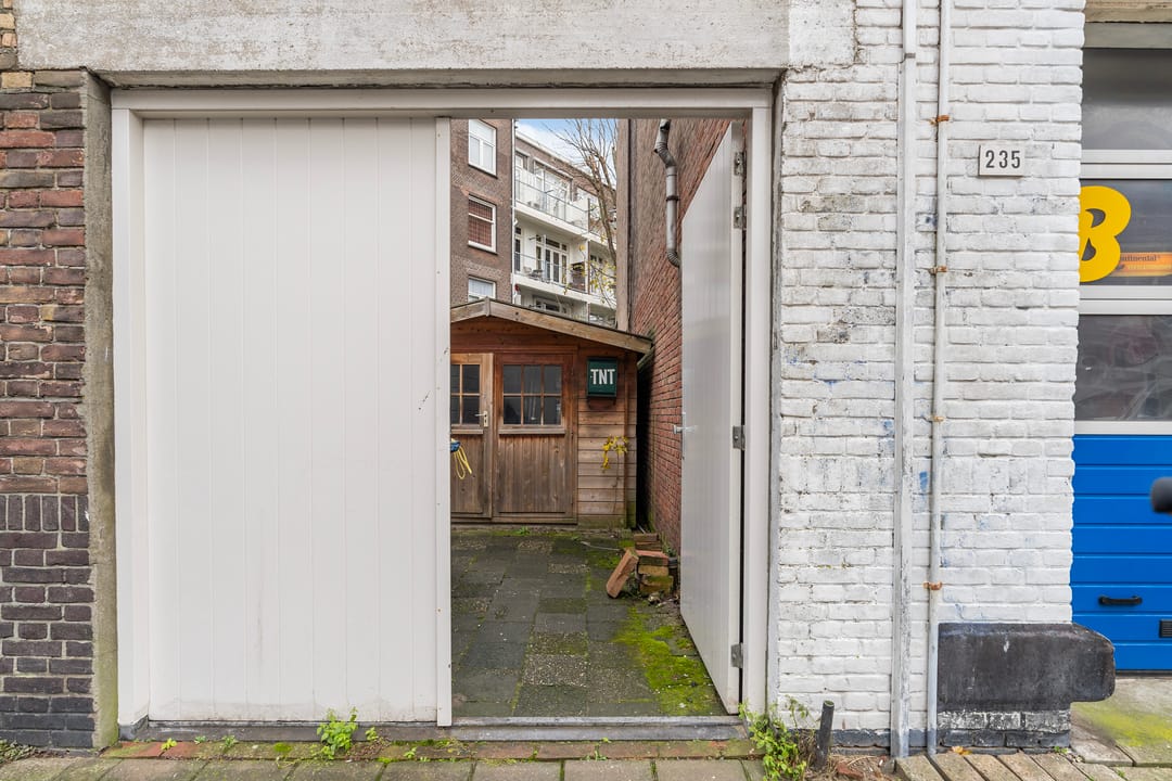 Photo 37 of Vondelstraat 256