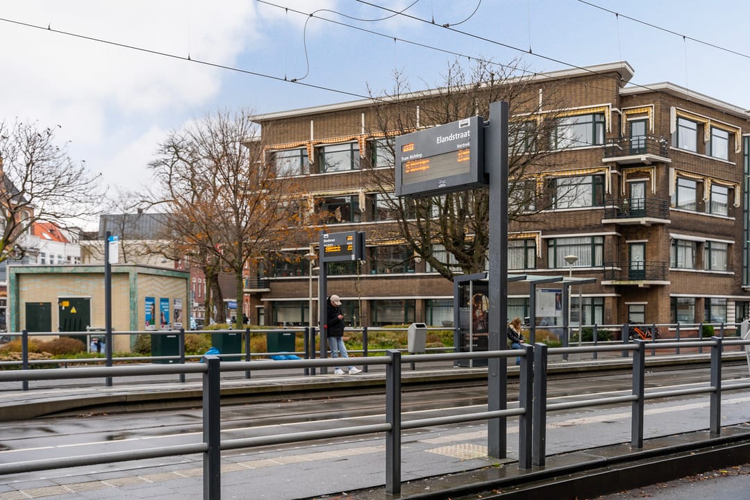 Photo 38 of Vondelstraat 256