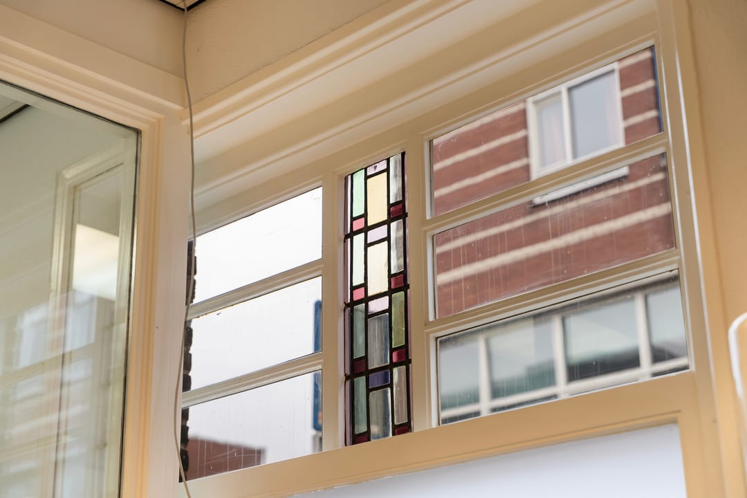 Photo 41 of Vondelstraat 256