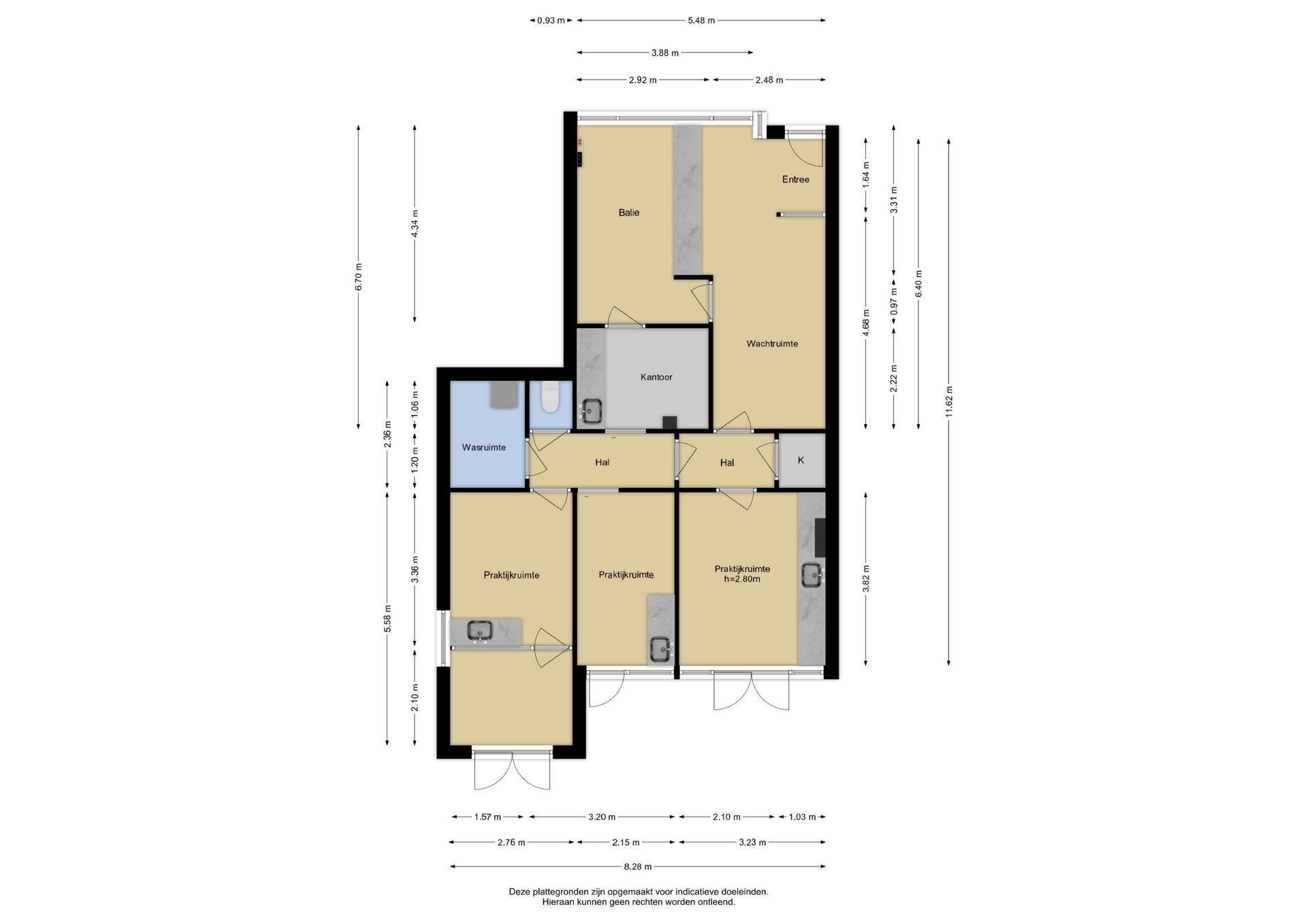 Photo 42 of Vondelstraat 256