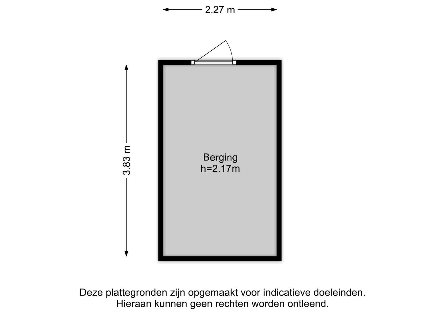 Photo 44 of Vondelstraat 256