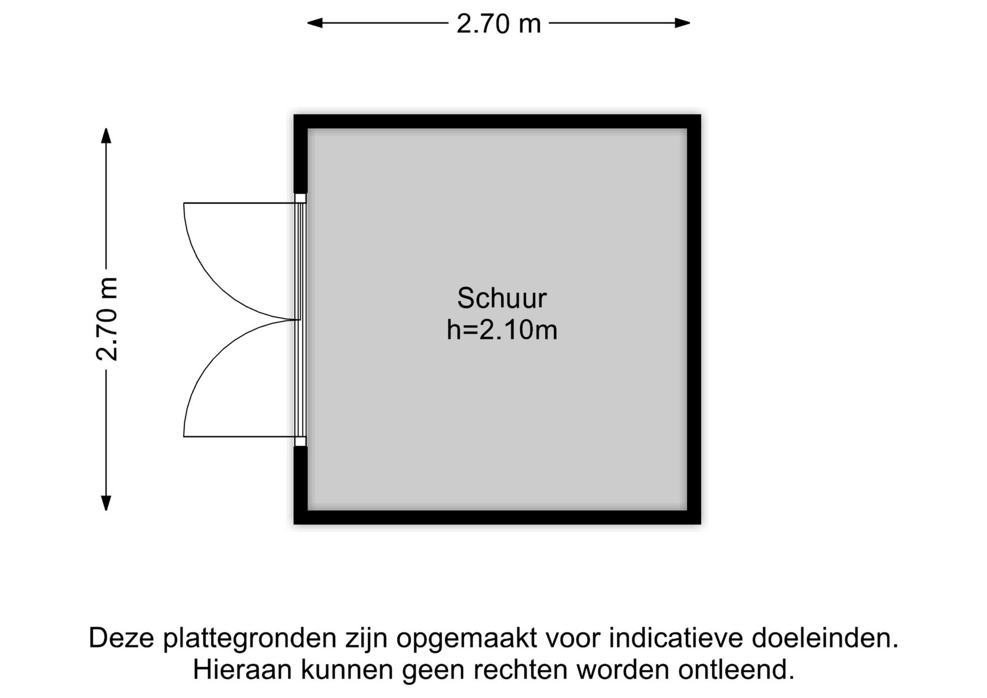 Photo 45 of Vondelstraat 256