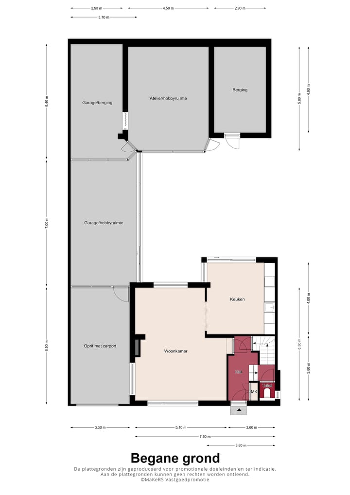 Foto 43 van Bloemartsstraat 6