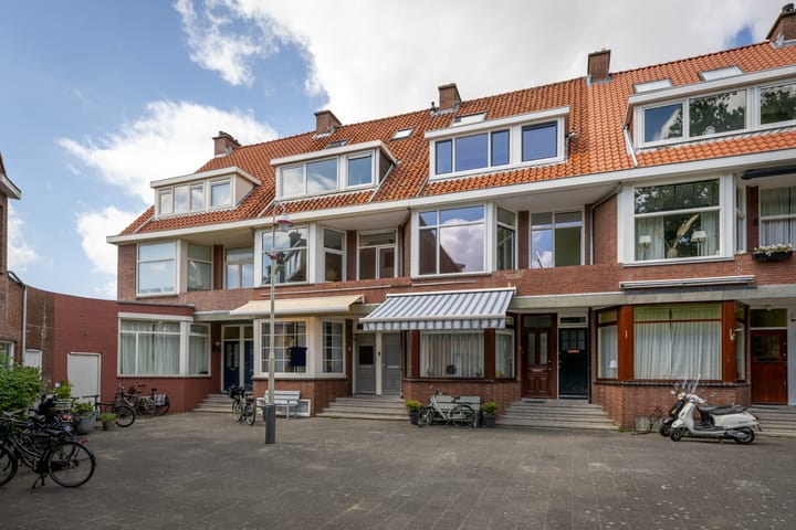 Foto 2 van Vlielandsestraat 77