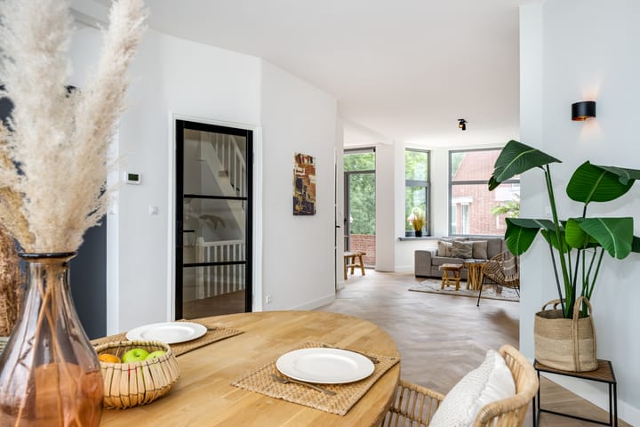 Foto 6 van Vlielandsestraat 77