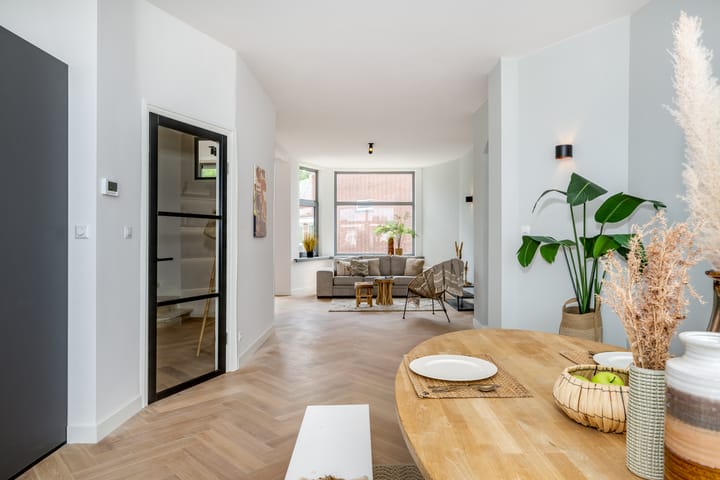 Foto 7 van Vlielandsestraat 77