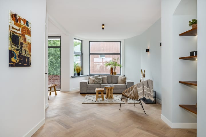 Foto 11 van Vlielandsestraat 77