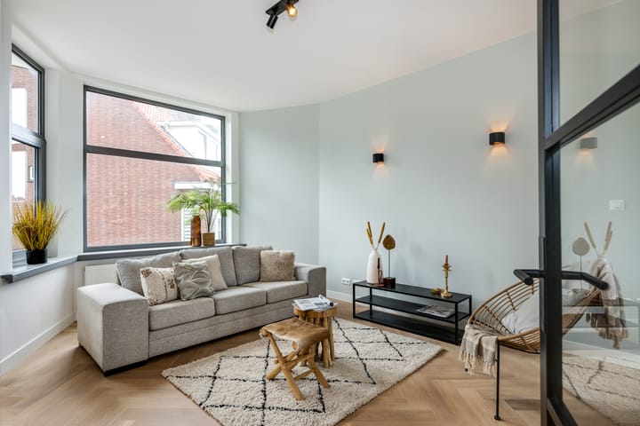 Foto 12 van Vlielandsestraat 77