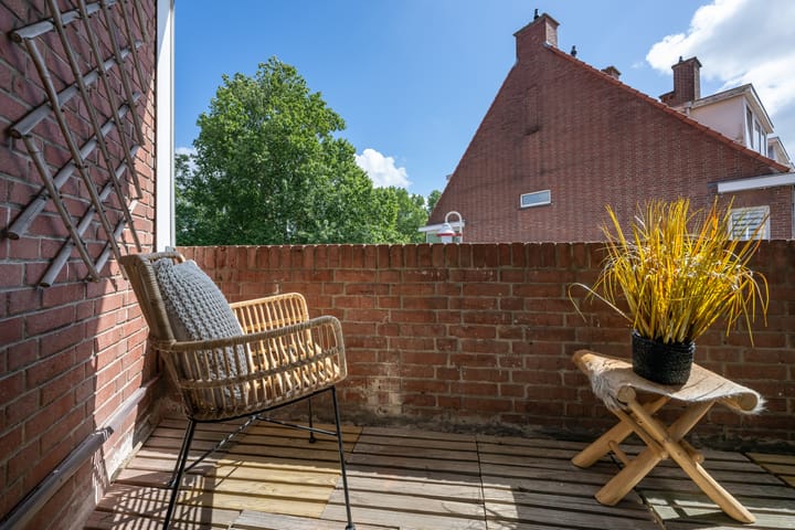 Foto 16 van Vlielandsestraat 77