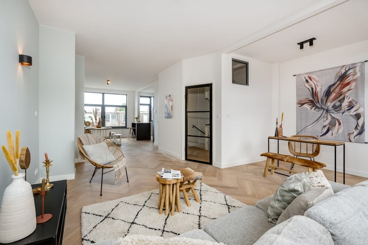 Foto 18 van Vlielandsestraat 77