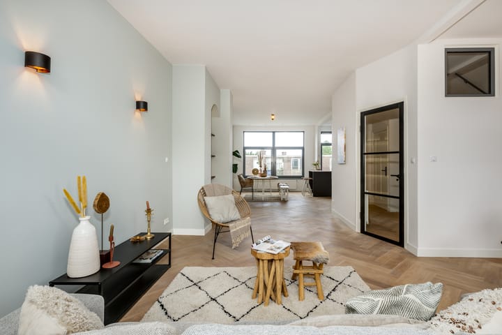 Foto 19 van Vlielandsestraat 77