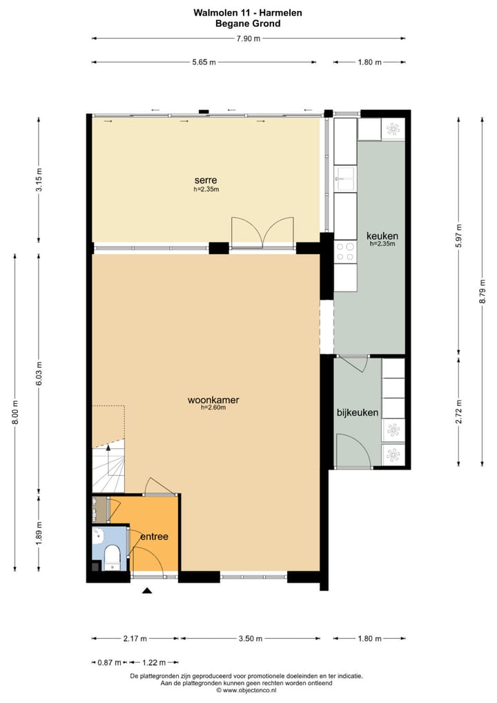 Foto 36 van Walmolen 11