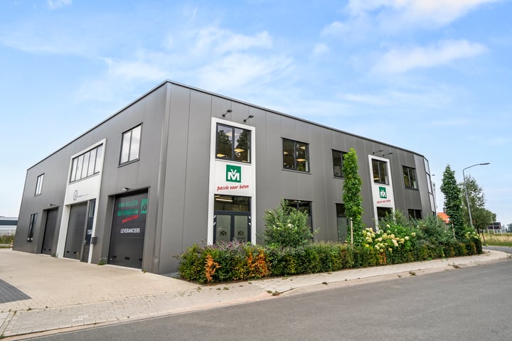 Betsy van Goorstraat 15-B, Wageningen