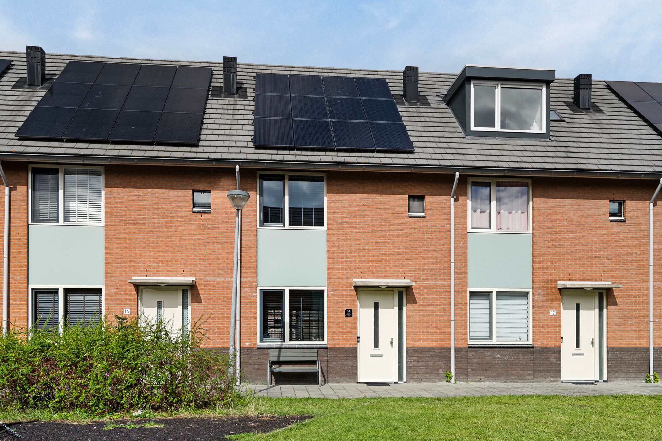 Cartonnagestraat, 14, Schiedam, 3119DP, Zuid-Holland, Nederland 14