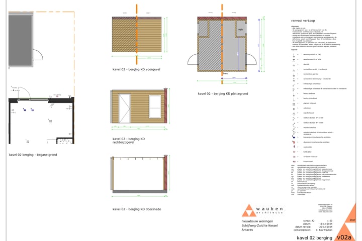 Bekijk foto 6 van Eengezinswoning (Bouwnr. 02)