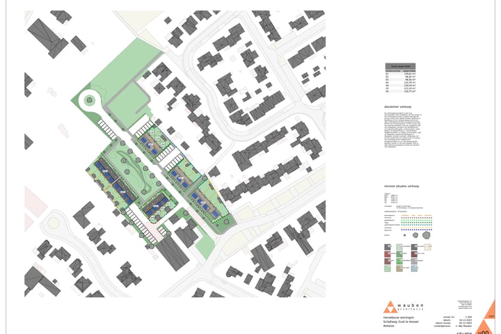 Bekijk foto 7 van Eengezinswoning (Bouwnr. 02)