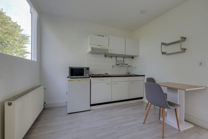 Foto 6 van Jodocus van Lodensteinstraat 17