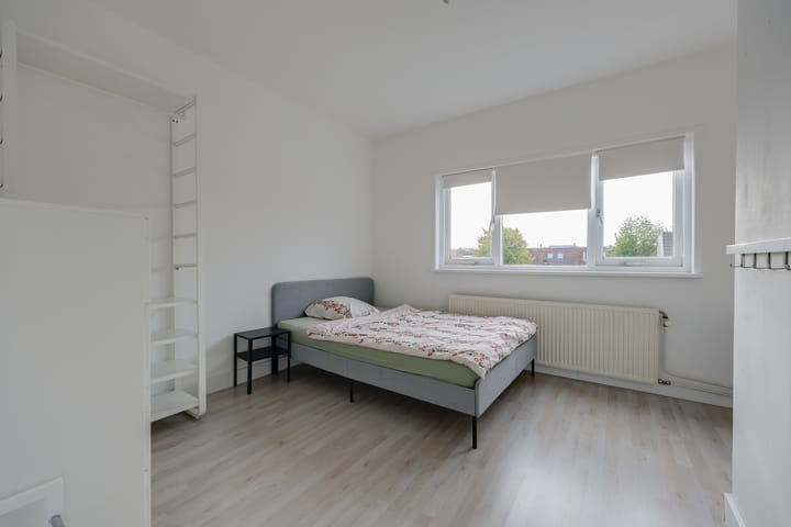 Foto 10 van Jodocus van Lodensteinstraat 17