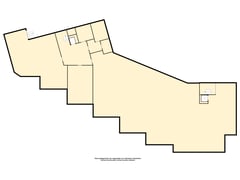 View floorplan