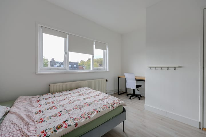 Foto 11 van Jodocus van Lodensteinstraat 17