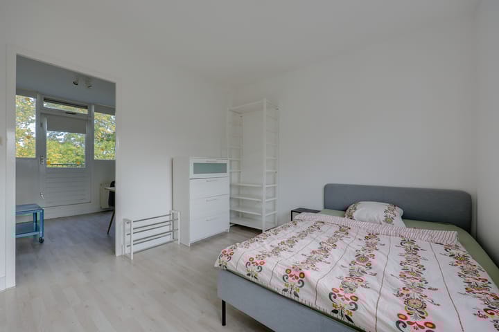 Foto 12 van Jodocus van Lodensteinstraat 17