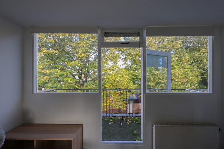 Foto 13 van Jodocus van Lodensteinstraat 17