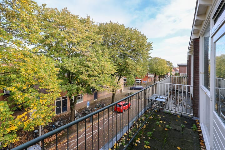 Foto 14 van Jodocus van Lodensteinstraat 17