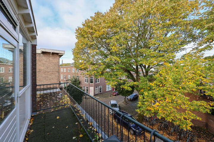 Foto 15 van Jodocus van Lodensteinstraat 17