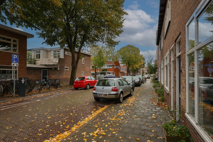 Foto 23 van Jodocus van Lodensteinstraat 17