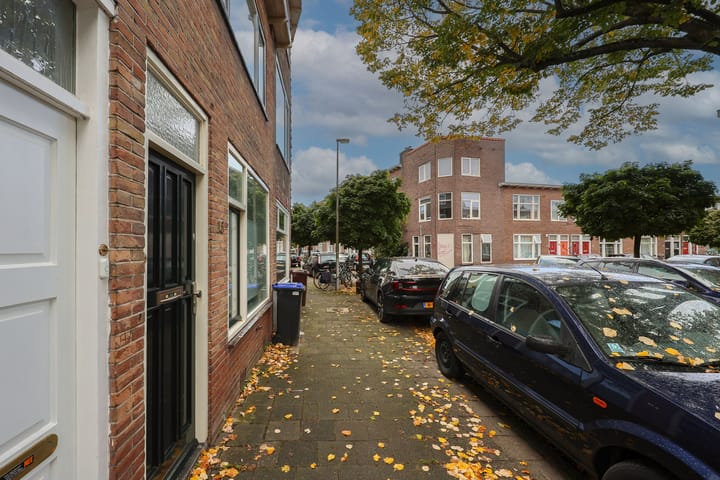 Foto 24 van Jodocus van Lodensteinstraat 17