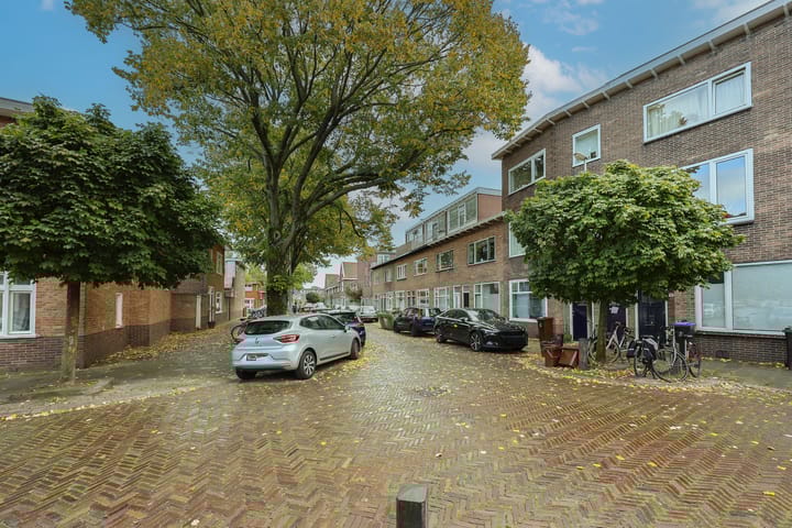 Foto 25 van Jodocus van Lodensteinstraat 17