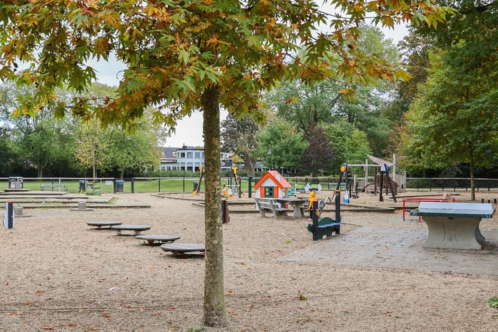 Foto 28 van Jodocus van Lodensteinstraat 17