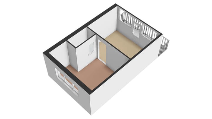 Foto 32 van Jodocus van Lodensteinstraat 17