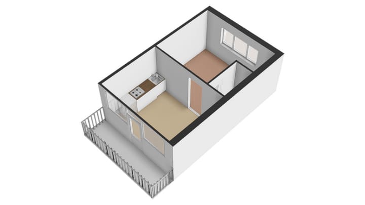 Foto 33 van Jodocus van Lodensteinstraat 17