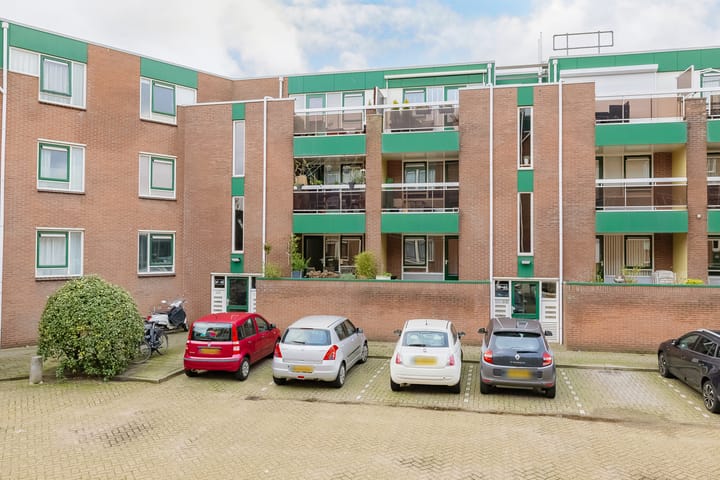 Foto 1 van Beekmansbos 49