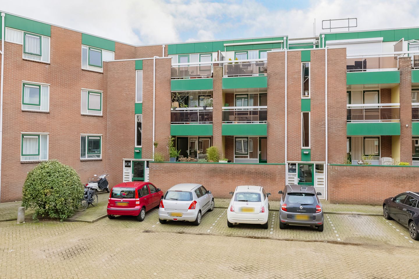 Foto 1 van Beekmansbos 49