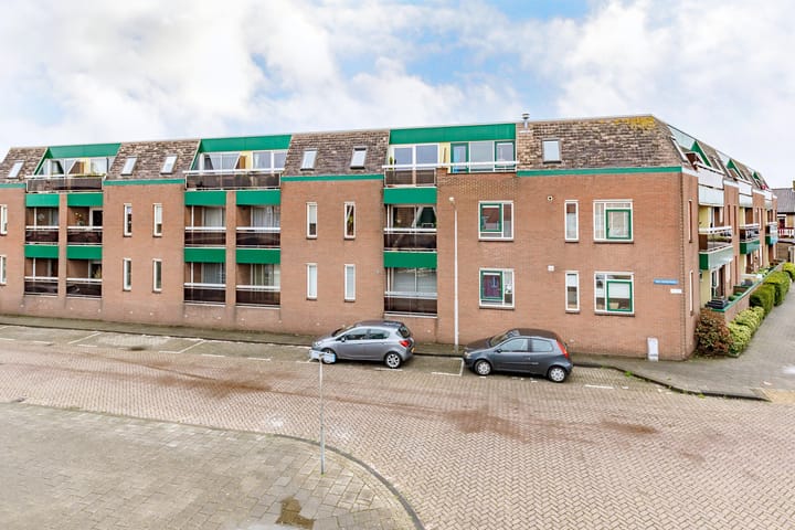 Foto 6 van Beekmansbos 49