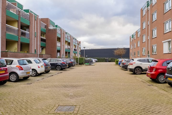 Foto 7 van Beekmansbos 49