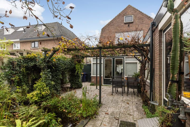 Foto 4 van Van der Merschlaan 60