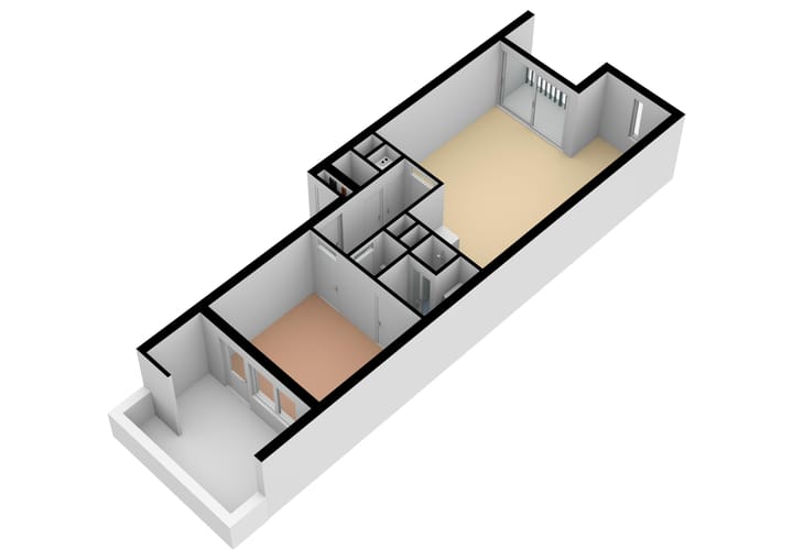 Foto 35 van Beekmansbos 49