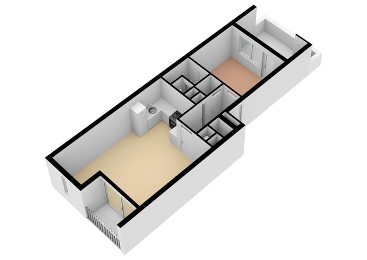 Foto 36 van Beekmansbos 49