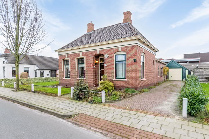 Foto 2 van Molenlaan 8