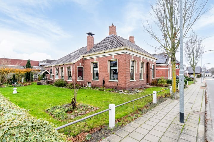 Foto 3 van Molenlaan 8