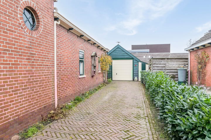 Foto 6 van Molenlaan 8