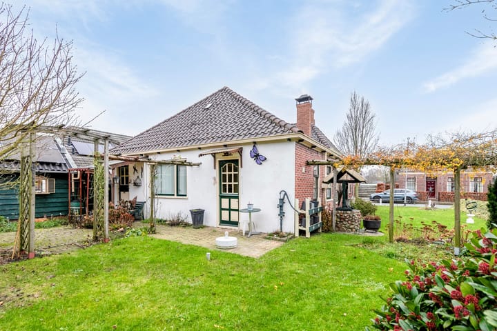 Foto 8 van Molenlaan 8