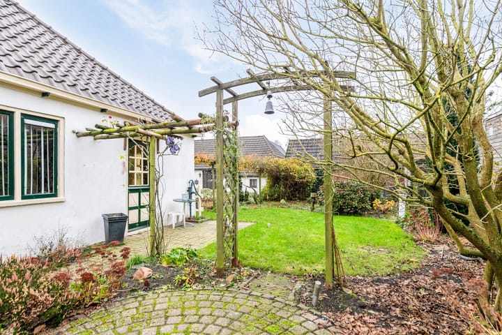 Foto 9 van Molenlaan 8