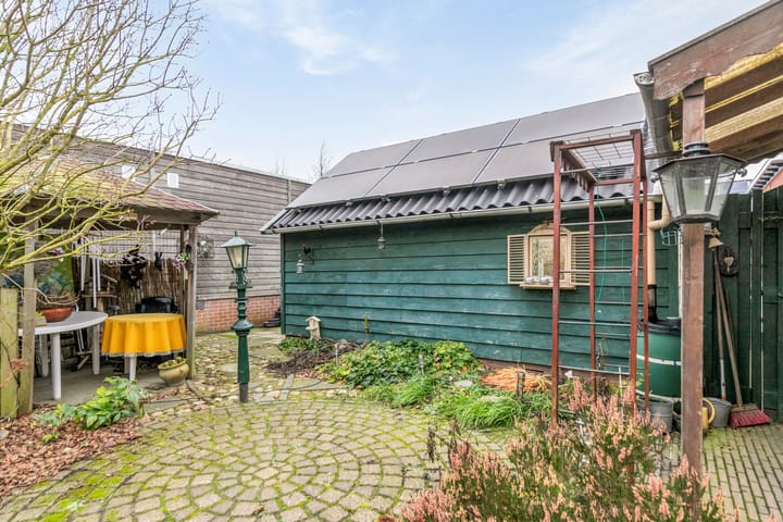 Foto 12 van Molenlaan 8